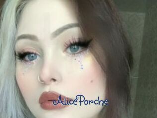 AlicePorche