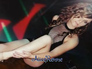 AliceRenne Stripx