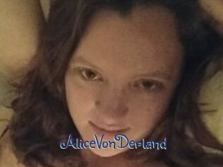 Alice_VonDerland