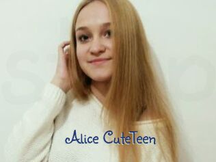 Alice_CuteTeen