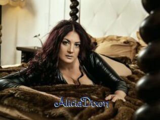 AliciaDixon