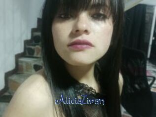 AliciaZiran