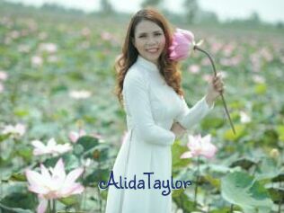 AlidaTaylor