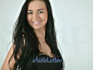 AlifeLetter