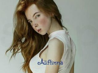 Aliftinna