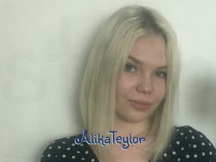 AlikaTeylor