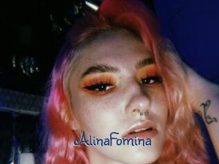 AlinaFomina