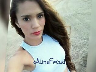 AlinaFreud