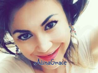 AlinaGrace Stripx