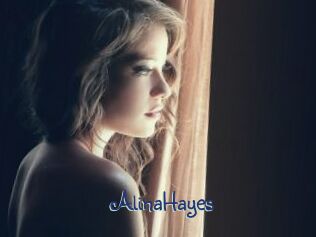 AlinaHayes