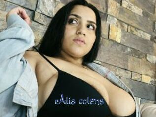 Alis_colens