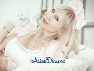 AlisaDeluxe Stripx
