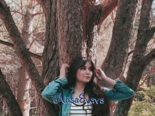 AlisaEvavs