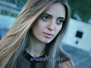 AlisaMunch Stripx