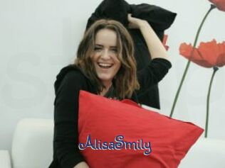 AlisaSmily