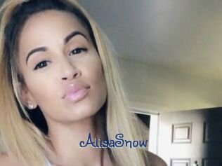 AlisaSnow