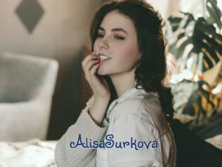 AlisaSurkova