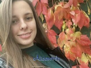 Alisawmh