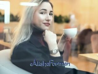 AlishaForman Stripx