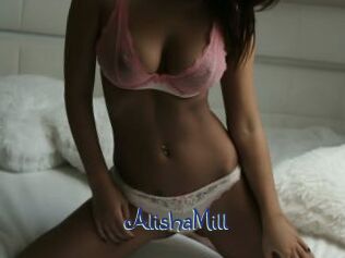 AlishaMill