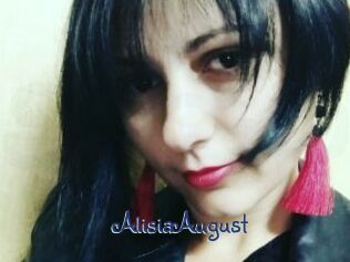 AlisiaAugust