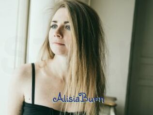 AlisiaBurn