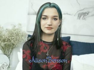 AlisonBenson