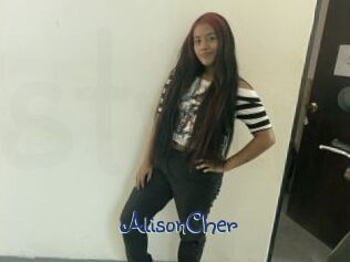 AlisonCher