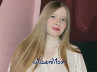 AlisonMoor