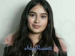 AlissRussell