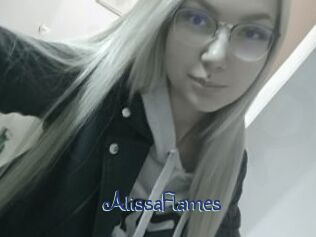 AlissaFlames
