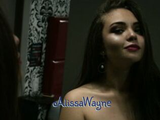 AlissaWayne