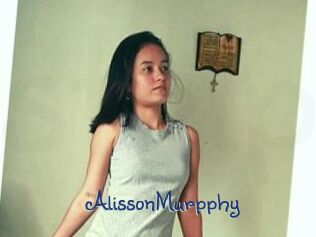 AlissonMurpphy