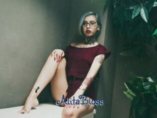 AlitaBloss