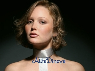 AlitaDinova Stripx