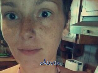 Aliviix
