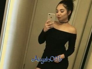 Aliyah0115
