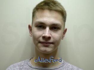 AllexFord