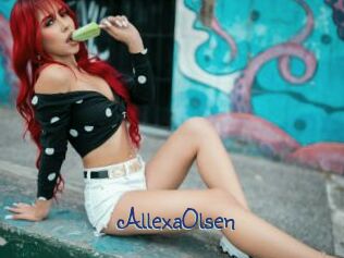 AllexaOlsen
