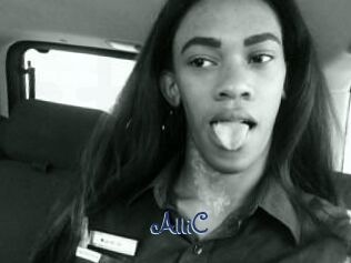 AlliC Stripx