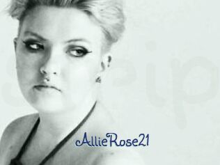 AllieRose21
