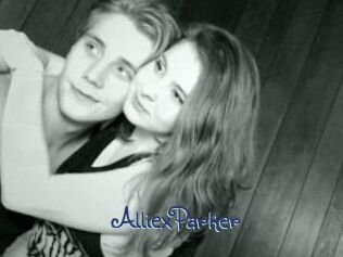 AlliexParker