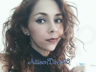 AllisonDavis18
