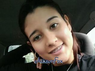 AllisonFox