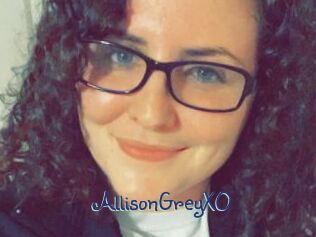 AllisonGreyXO