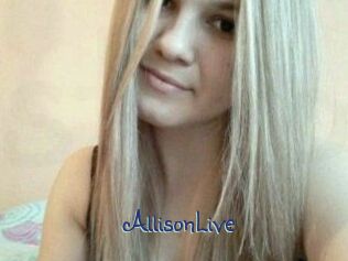 AllisonLive