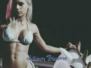 Allison_Bloome