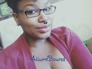 AllureBound Stripx