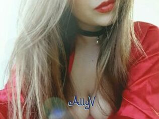 AllyV
