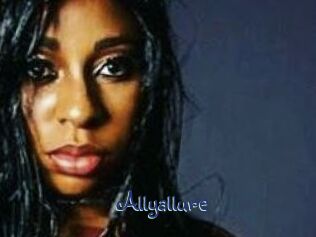 Allyallure